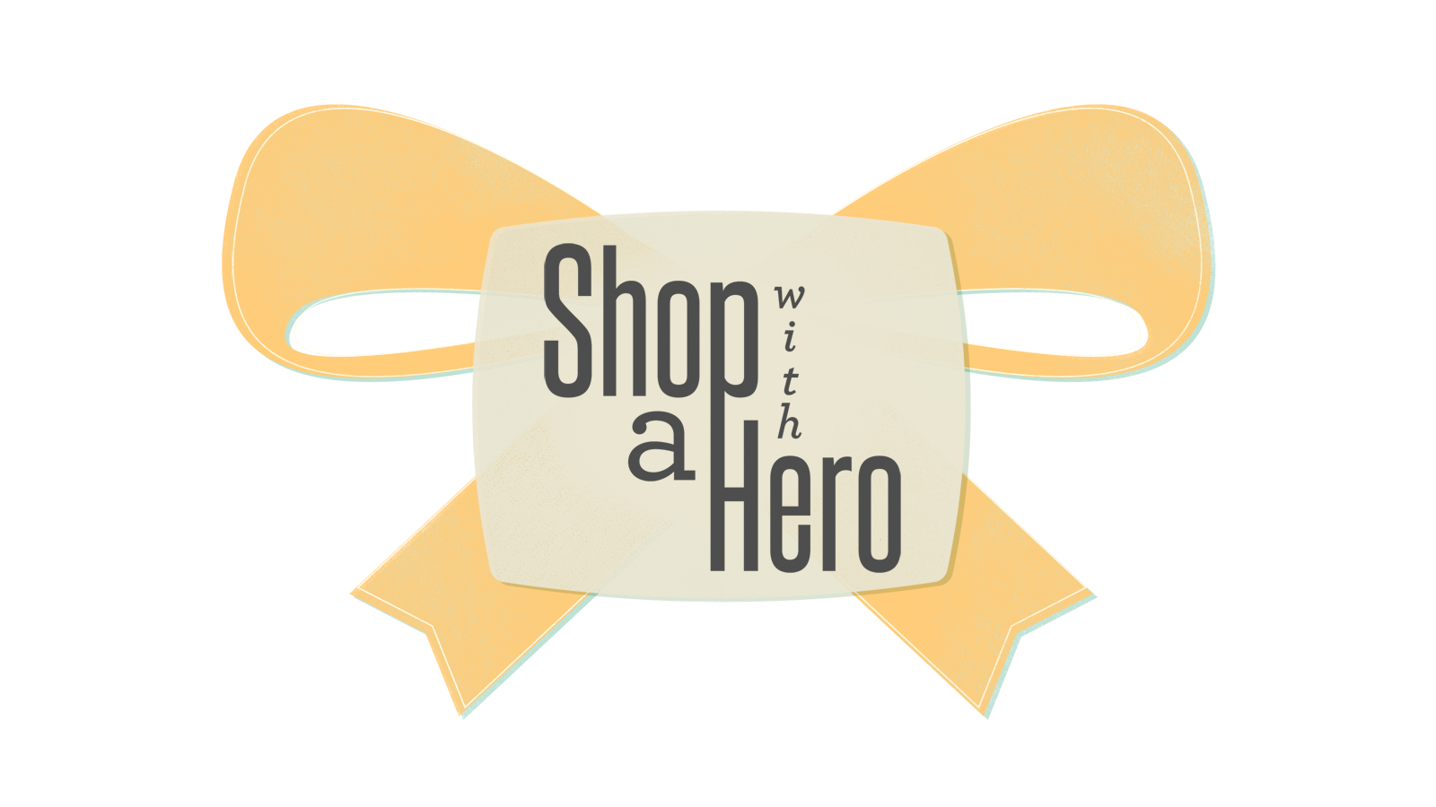 Shop With A Hero